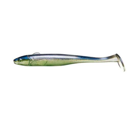 Illex Magic Fat Shad 7  15,5cm. 3kpl/pkt. Useita värejä