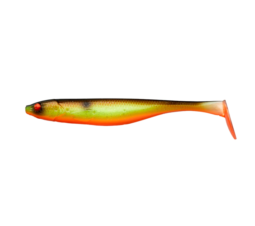 Illex Magic Fat Shad 7 15,5cm. 3kpl/pkt. Useita värejä