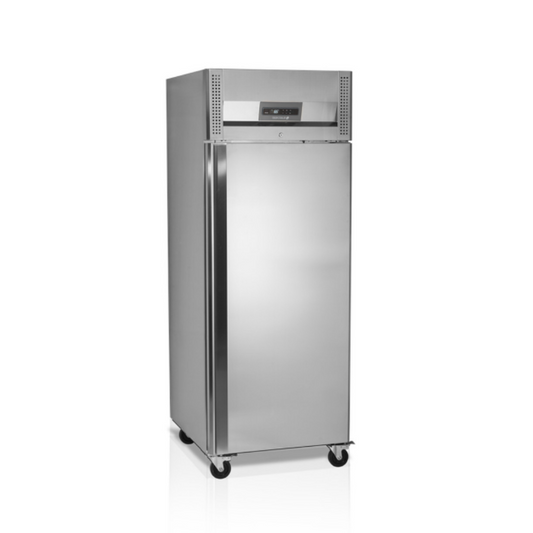 Tefcold RK710-P -Jääkaappi. Tilavuus 650ltr