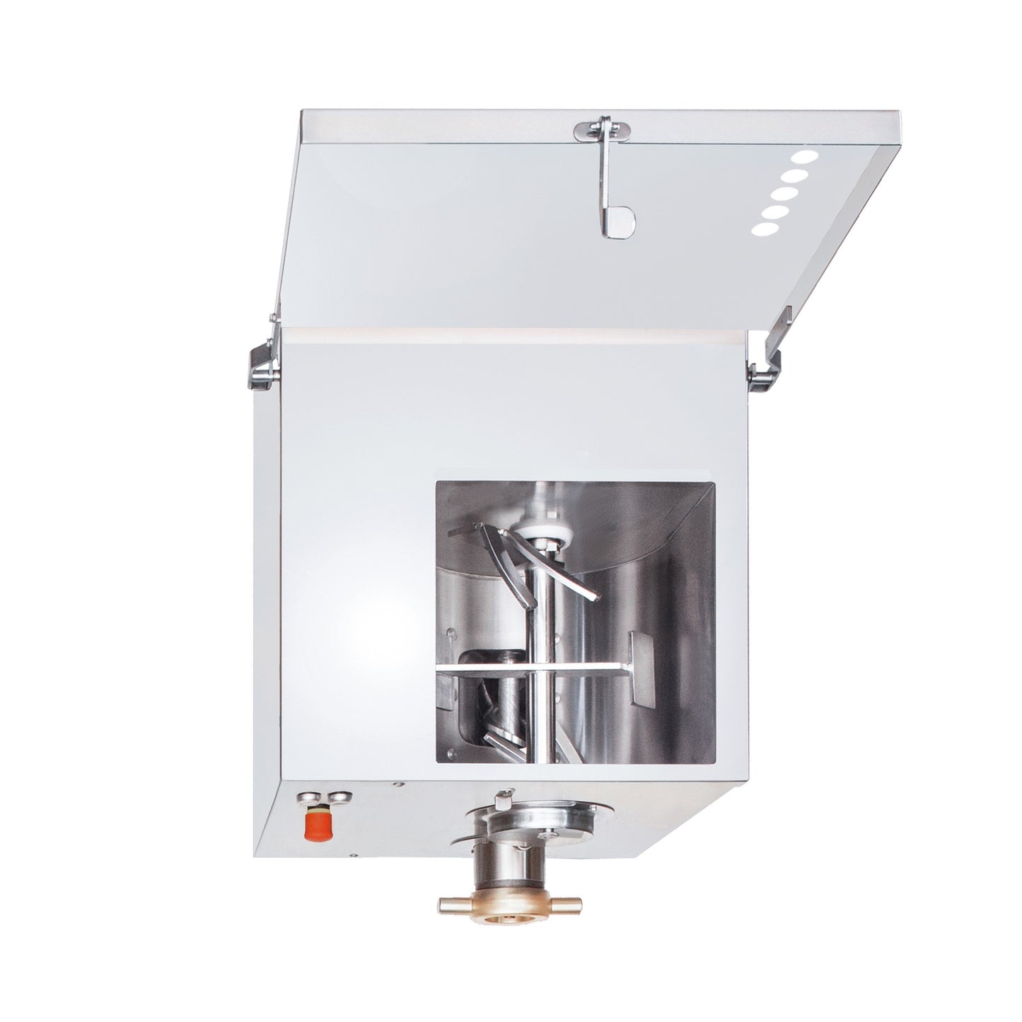 KT Automaattinen lihamylly LM-22/A