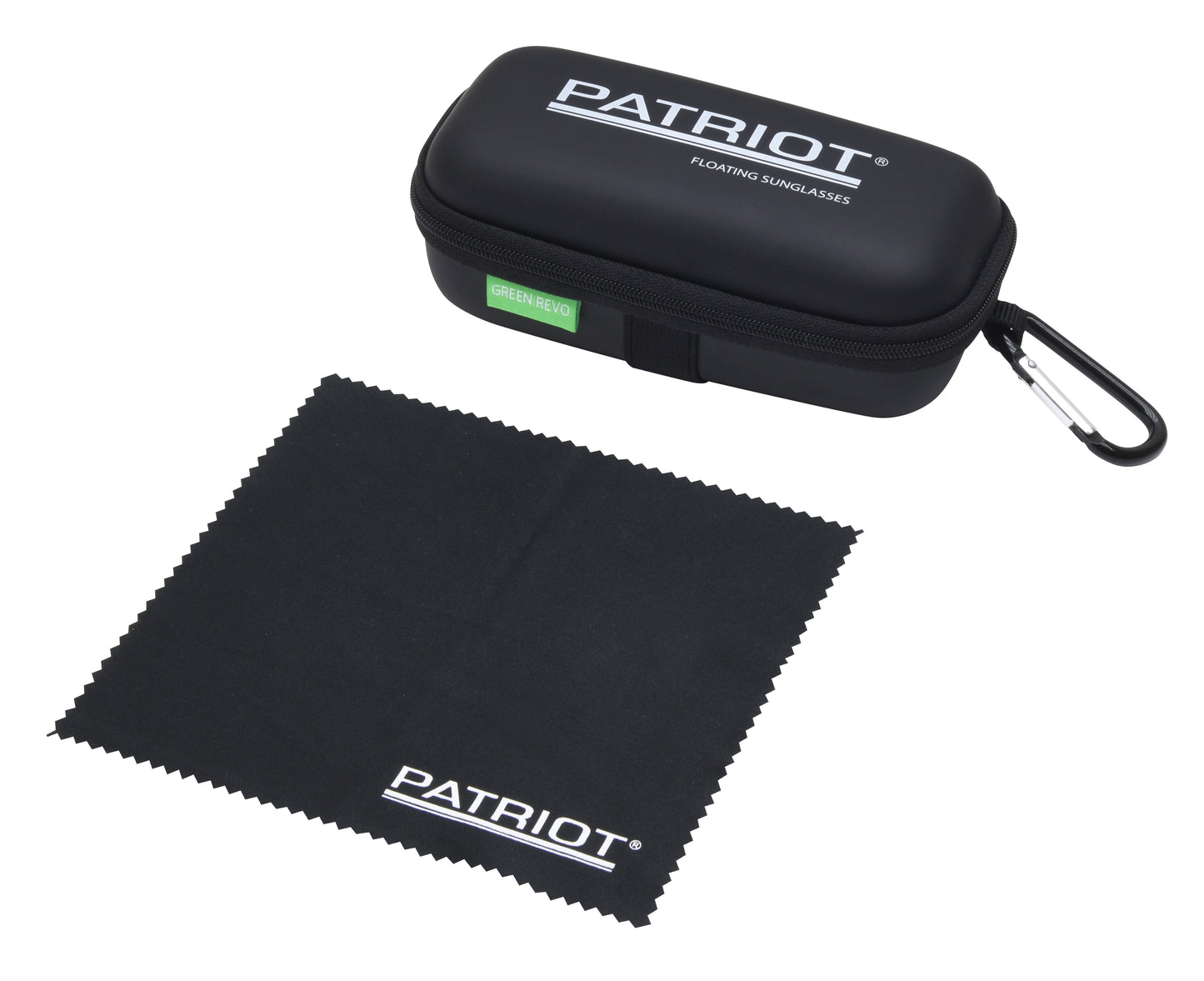 Patriot - kelluvat polarisoidut aurinkolasit