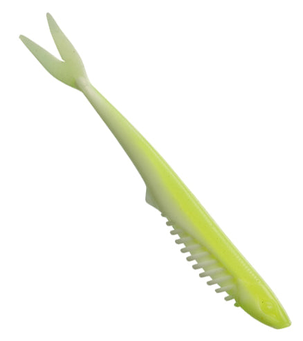 Gunki Pacemaker 100 10cm, 6kpl/pkt Useita värejä
