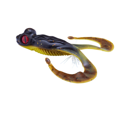 Gunki Mama Bull Frog 17cm. Useita värejä