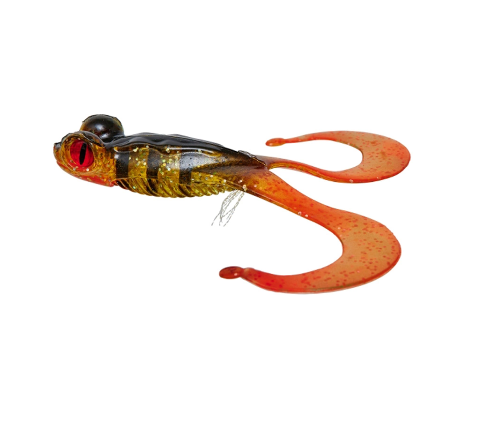 Gunki Mama Bull Frog 17cm. Useita värejä