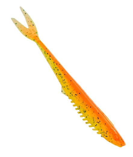 Gunki Pacemaker 100 10cm, 6kpl/pkt Useita värejä