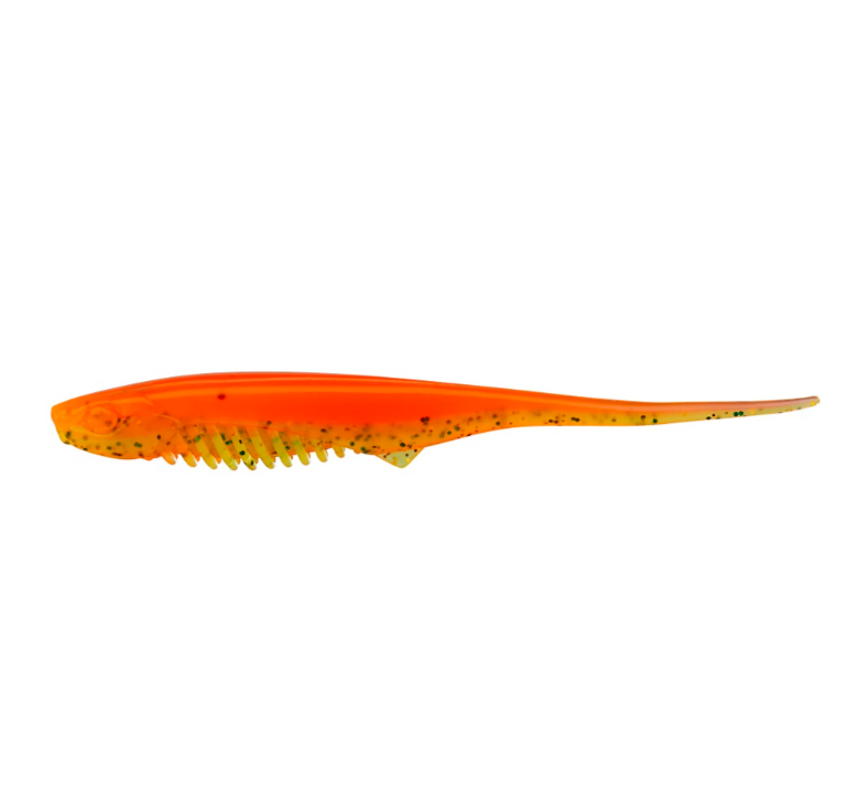 Gunki Mosquito 110, 11cm 5kpl/pkt. Useita värejä