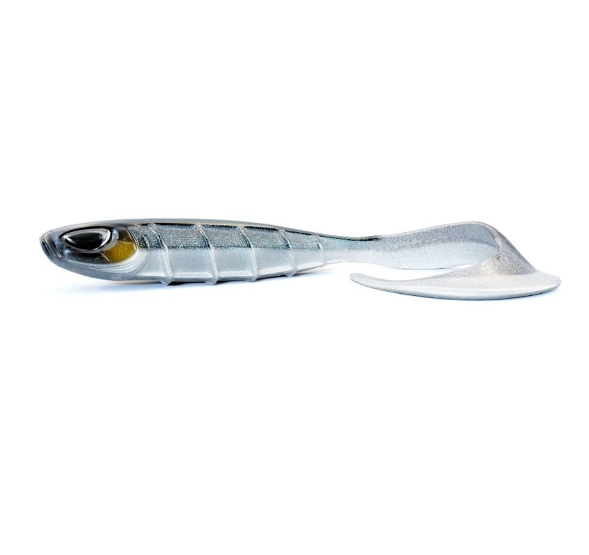 NAYS GHST 100. 25,4cm, 89g