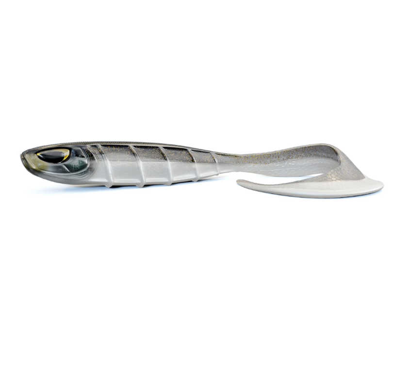 NAYS GHST 100. 25,4cm, 89g