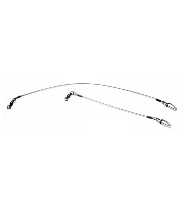 Patriot peruke 15cm ja 25 cm viehelukolla ja kuulalaakerilla. 3kpl pakkaus