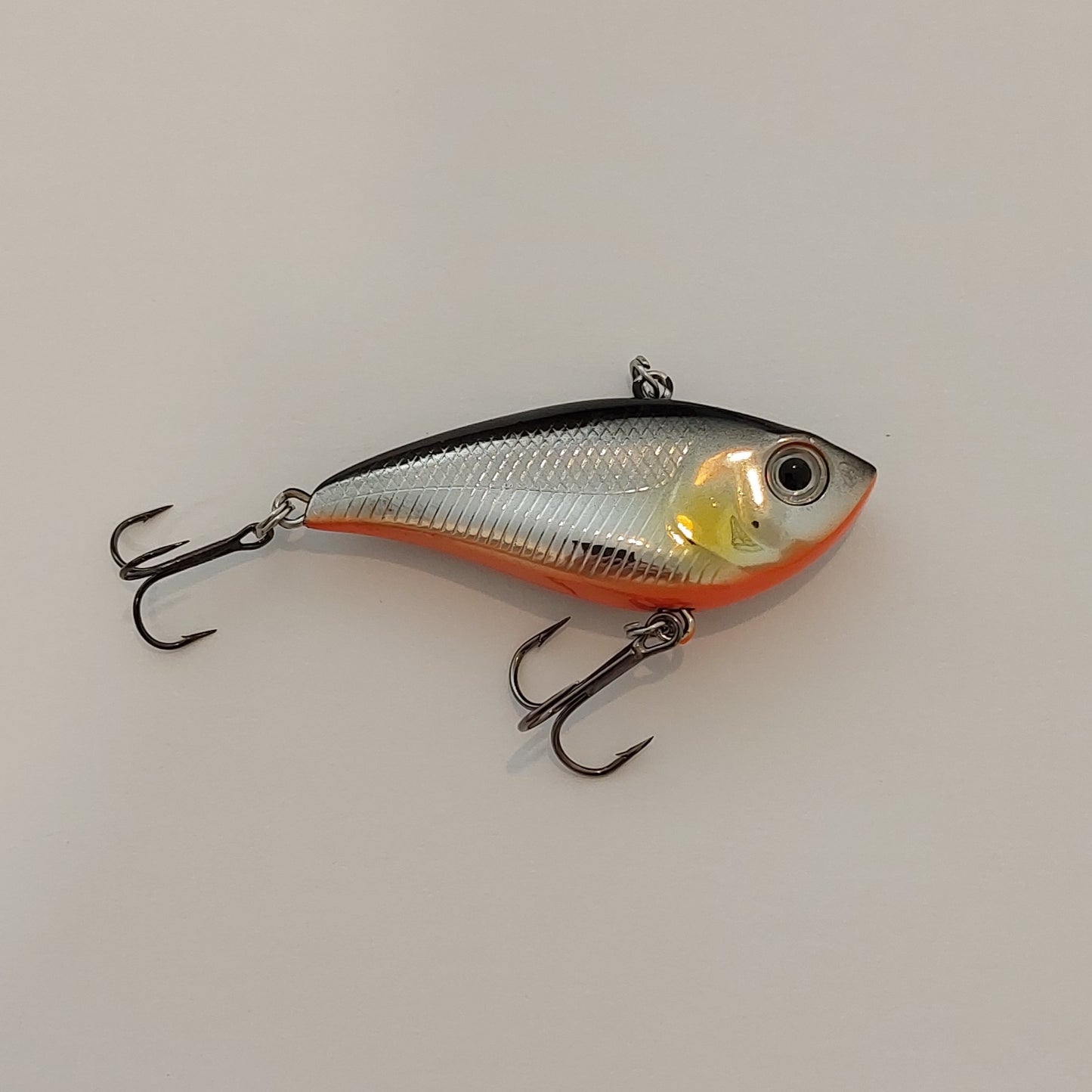 Patriot Rattly 5cm, 11g. Useita värejä