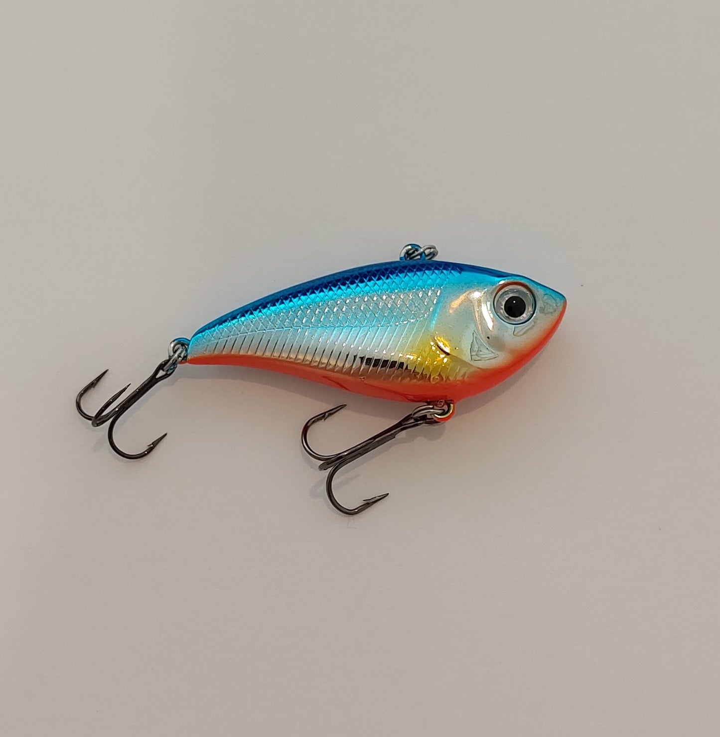 Patriot Rattly 5cm, 11g. Useita värejä