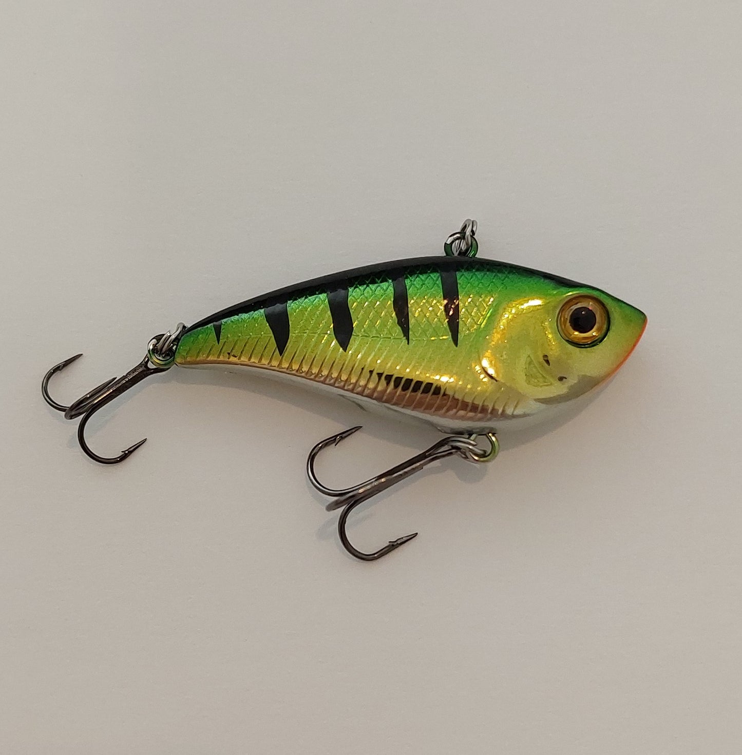 Patriot Rattly 5cm, 11g. Useita värejä