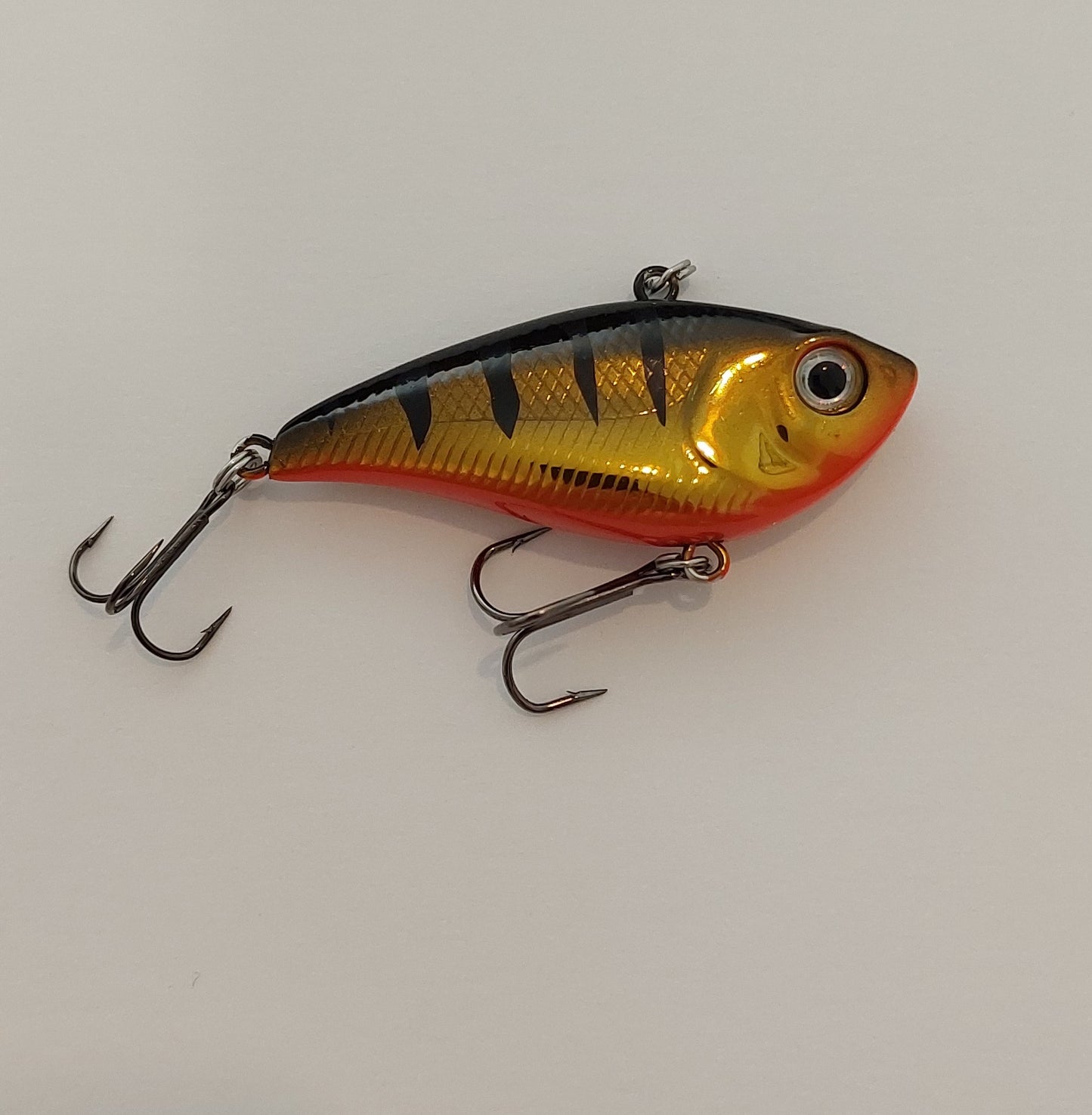 Patriot Rattly 5cm, 11g. Useita värejä
