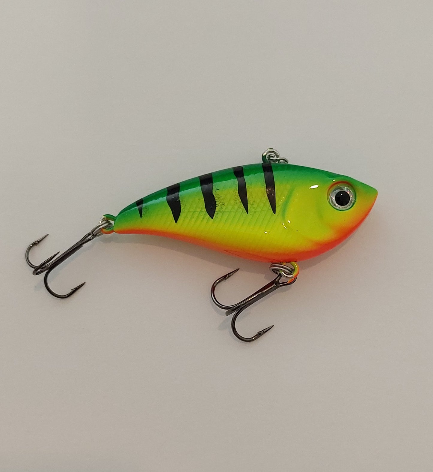 Patriot Rattly 5cm, 11g. Useita värejä