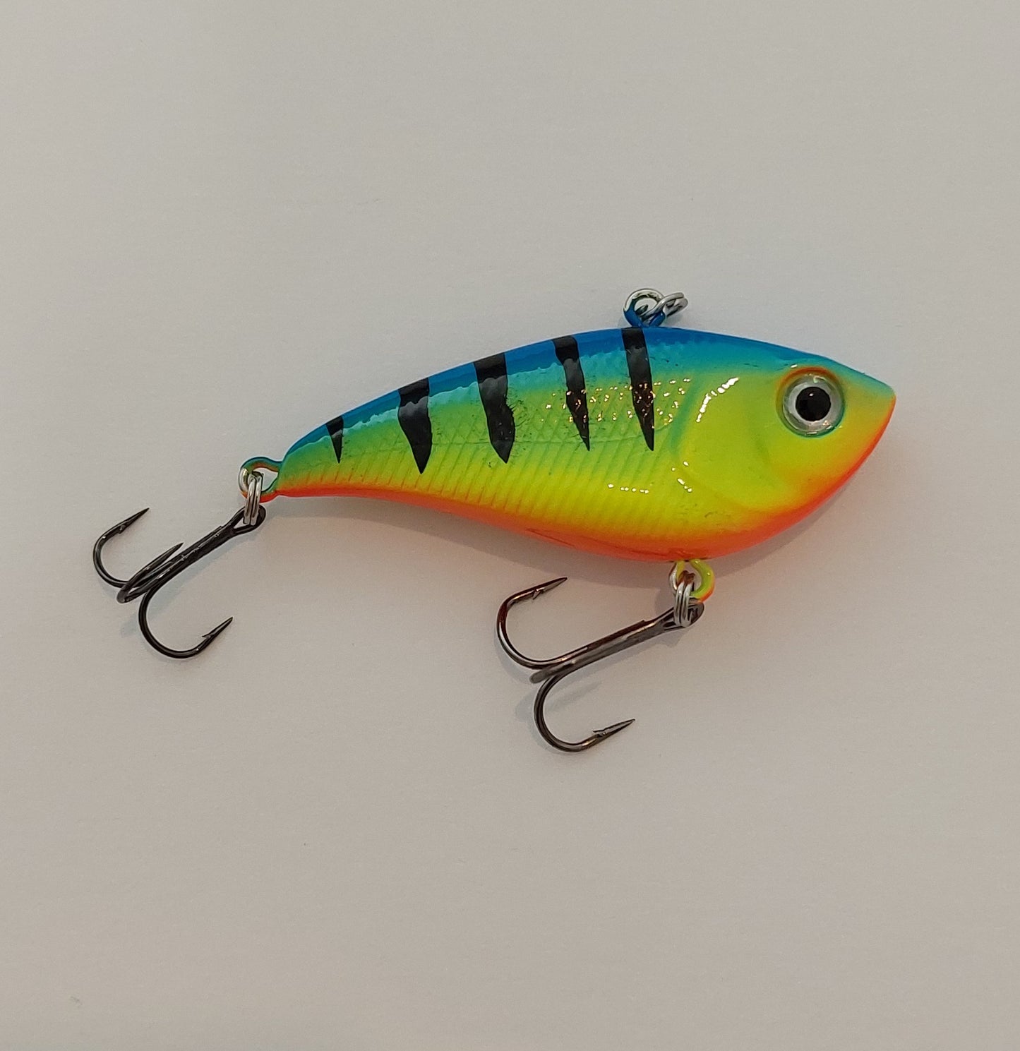 Patriot Rattly 5cm, 11g. Useita värejä