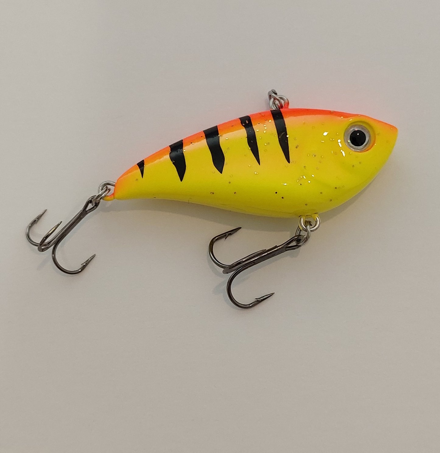Patriot Rattly 5cm, 11g. Useita värejä