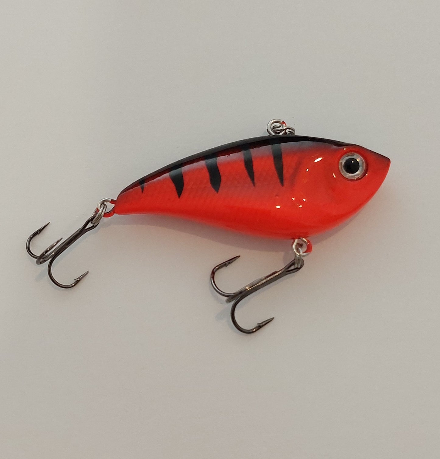 Patriot Rattly 5cm, 11g. Useita värejä