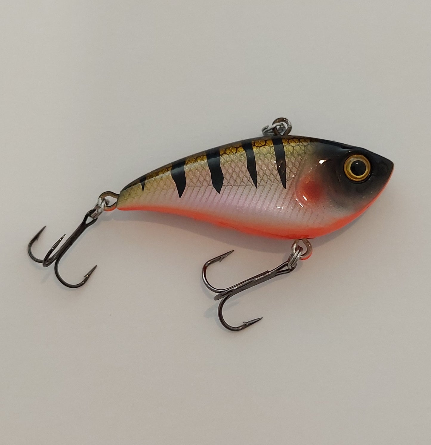 Patriot Rattly 5cm, 11g. Useita värejä