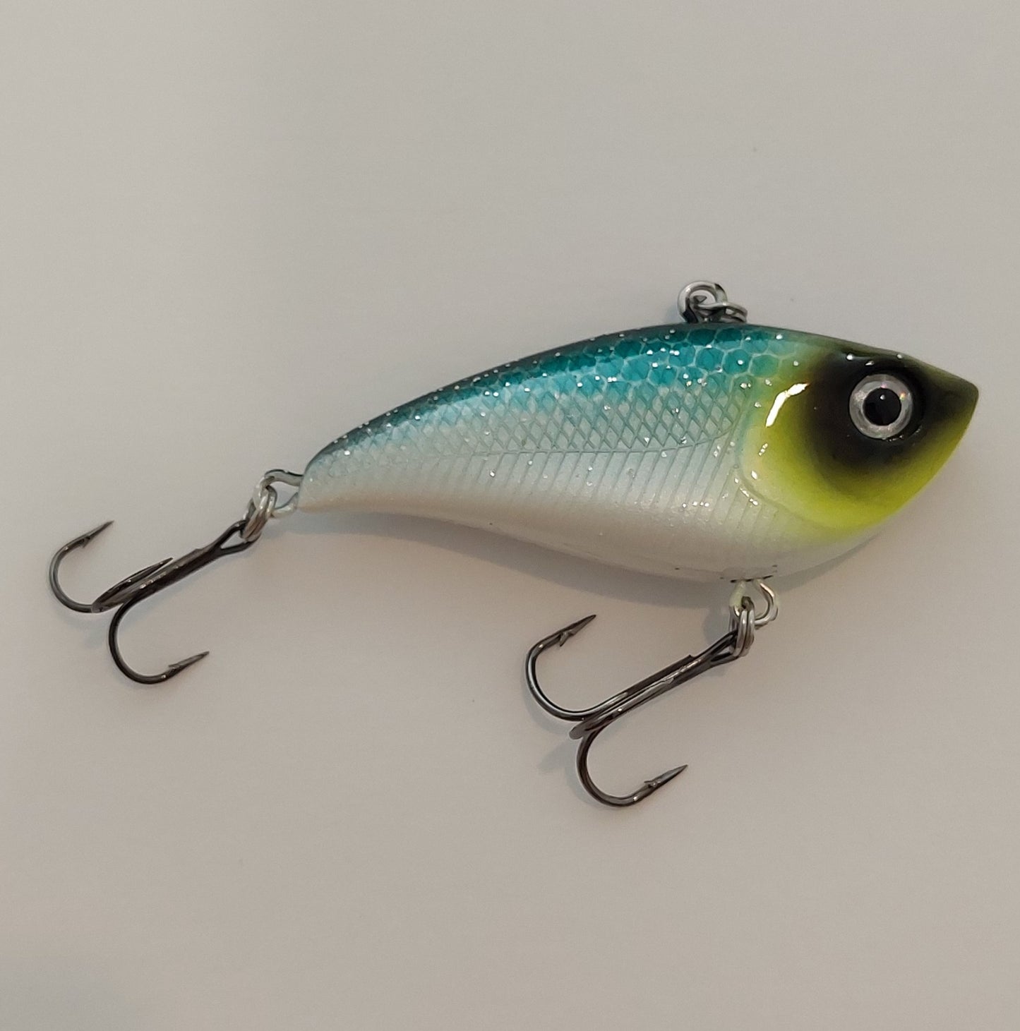 Patriot Rattly 5cm, 11g. Useita värejä