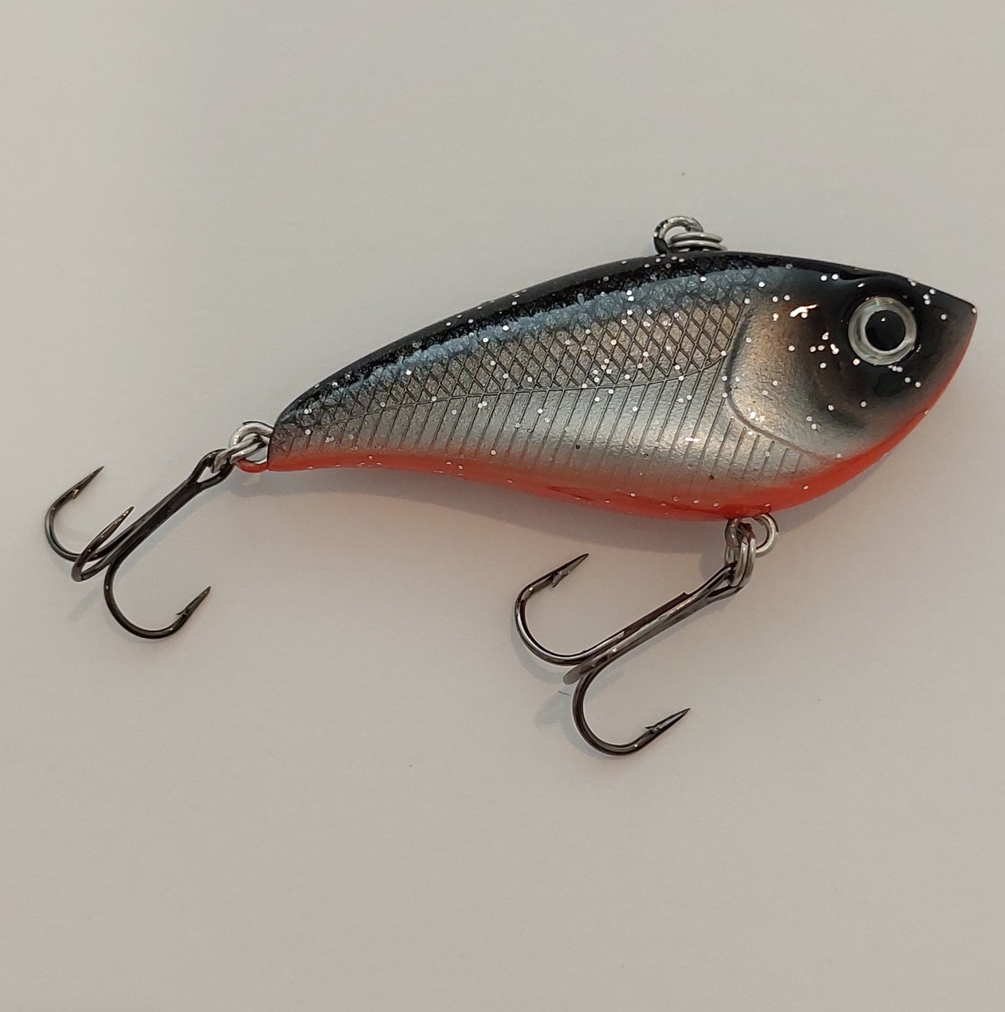 Patriot Rattly 5cm, 11g. Useita värejä
