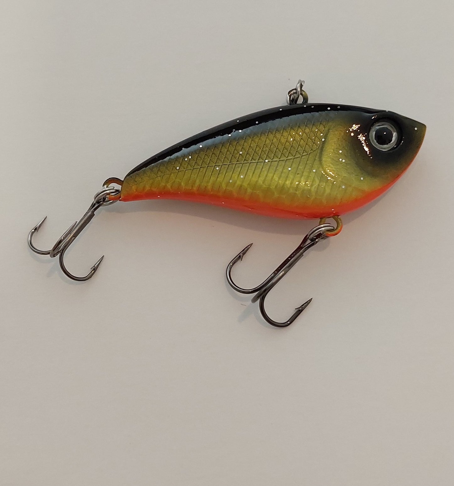 Patriot Rattly 5cm, 11g. Useita värejä