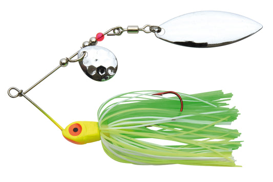 Patriot Reedy Spinnerbait 14g. Useita värejä