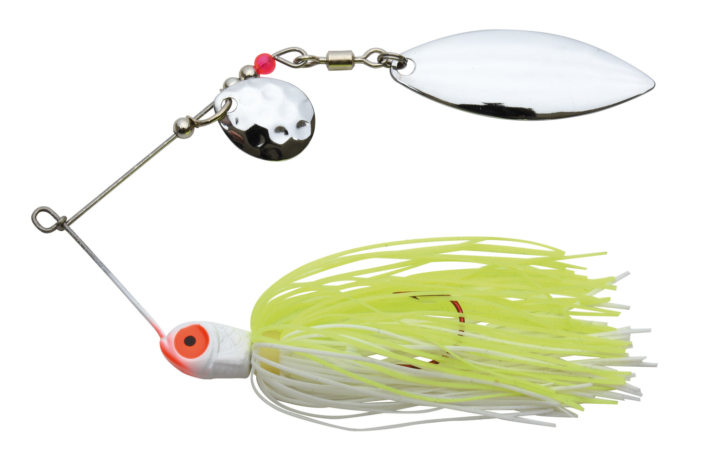 Patriot Reedy Spinnerbait 14g. Useita värejä