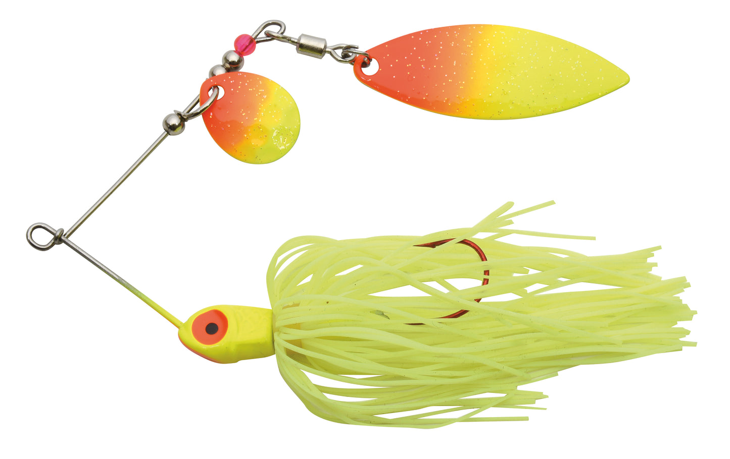 Patriot Reedy Spinnerbait 14g. Useita värejä