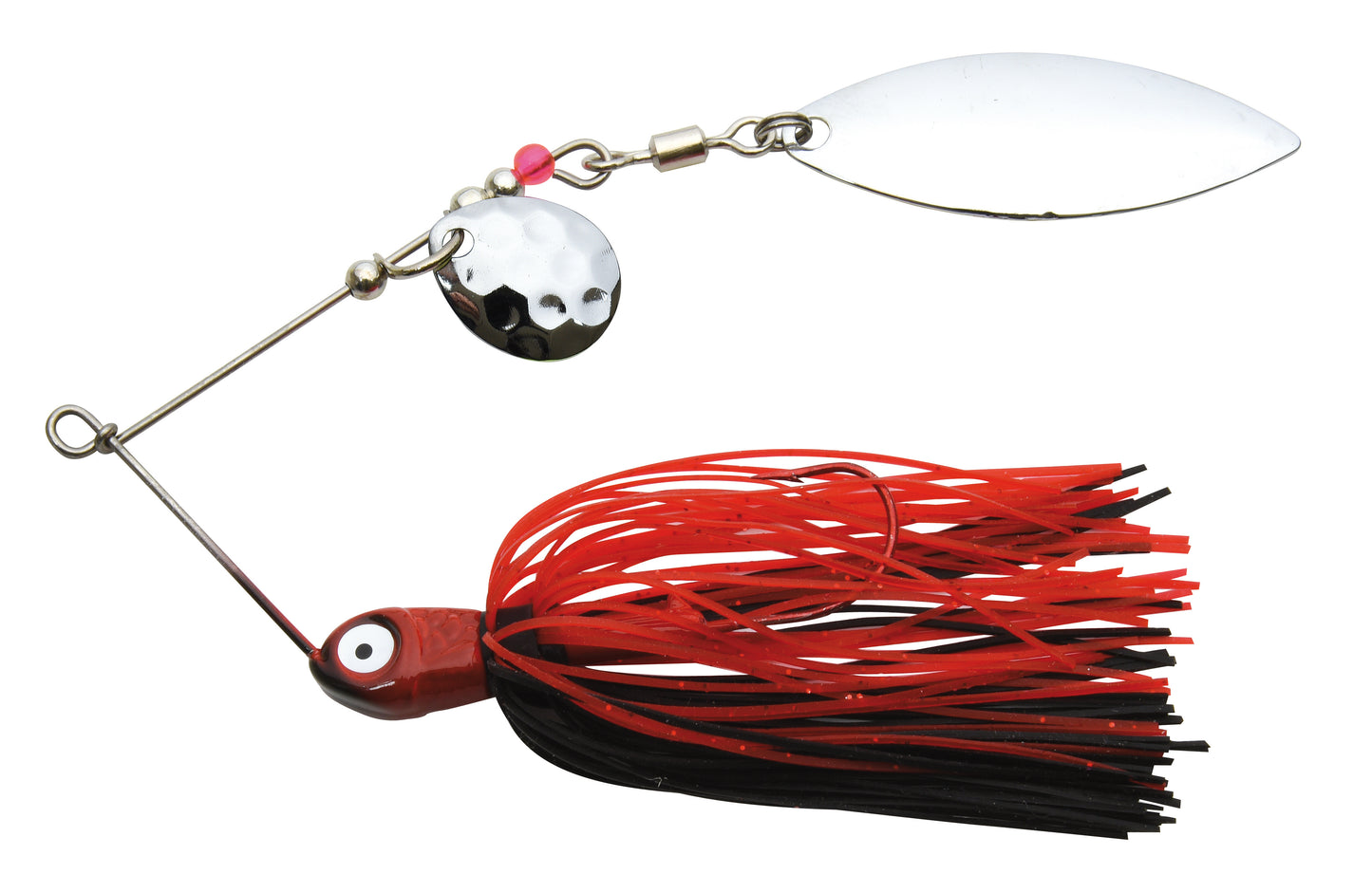 Patriot Reedy Spinnerbait 14g. Useita värejä