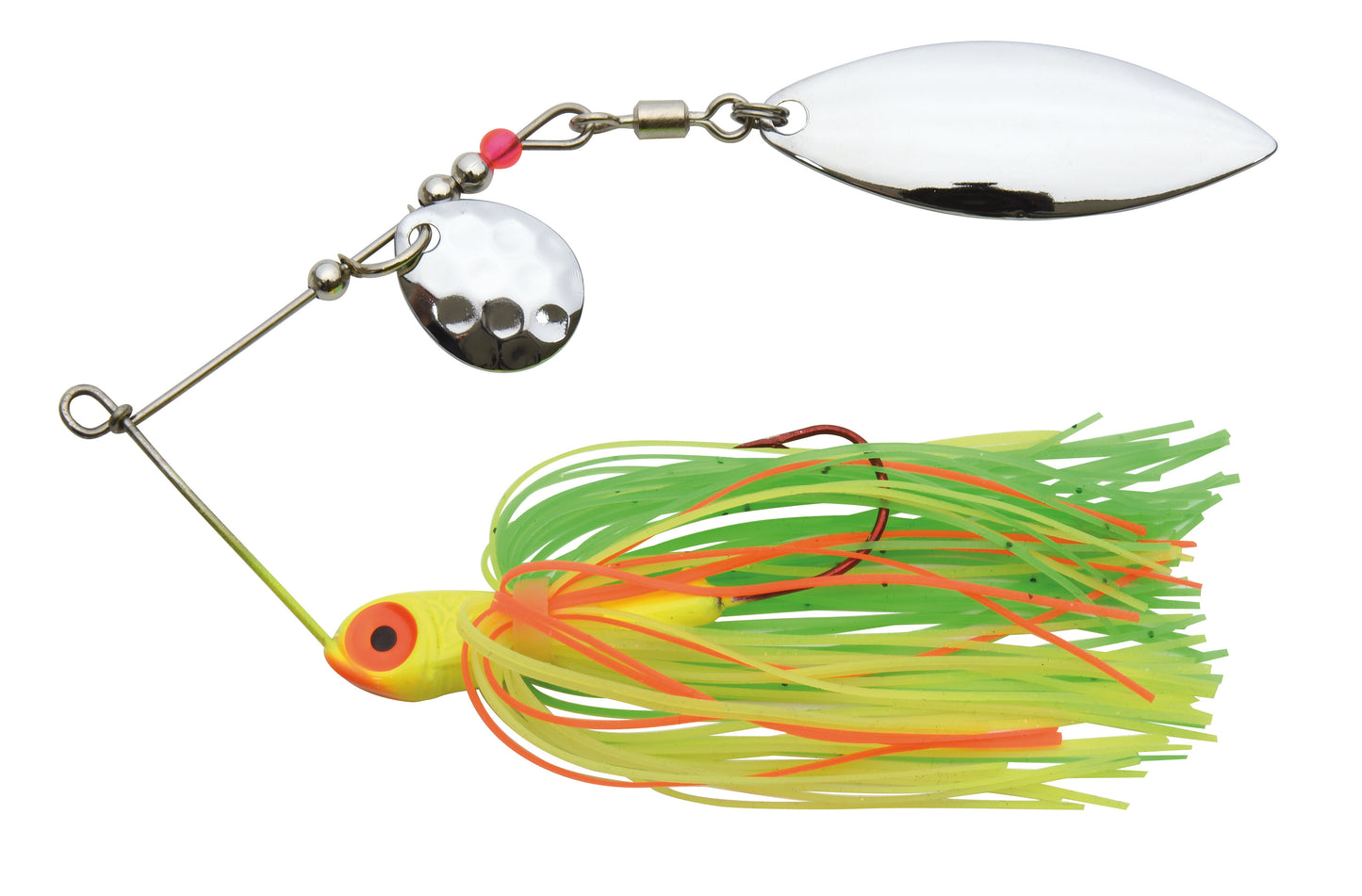 Patriot Reedy Spinnerbait 14g. Useita värejä