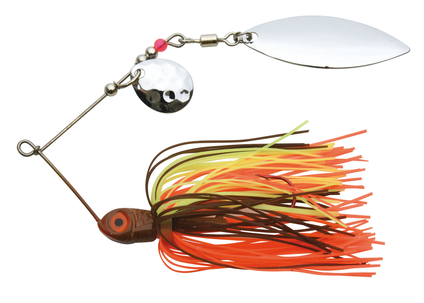 Patriot Reedy Spinnerbait 14g. Useita värejä