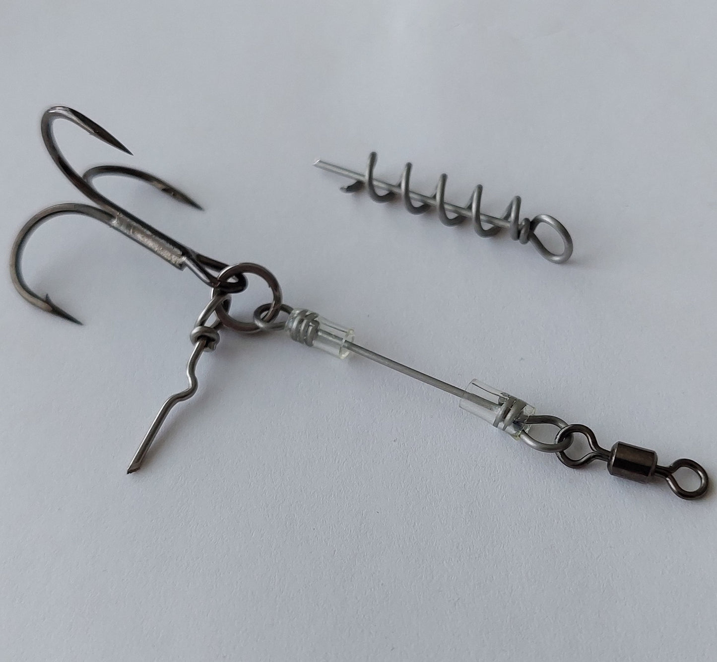 Illex Dexter Shad 200 17,5cm. Useita värejä