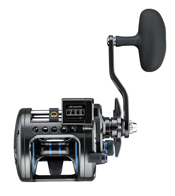 Daiwa Saltist LW30LCH