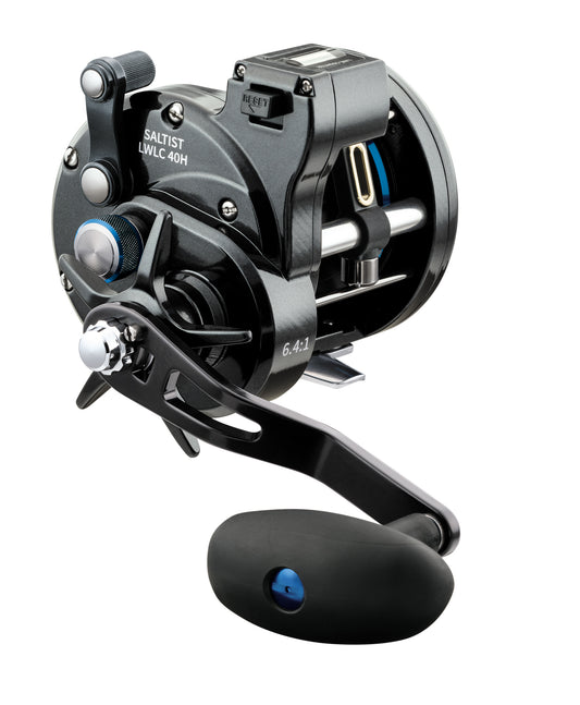 Daiwa Saltist LW30LCH