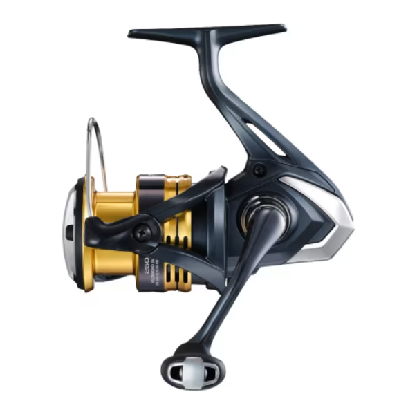 Shimano Sahara FJ 2500