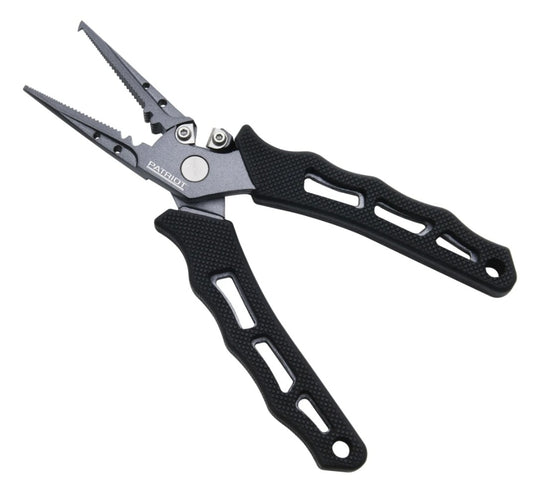 Patriot® G-Grip RST kalastuspihdit 7´´