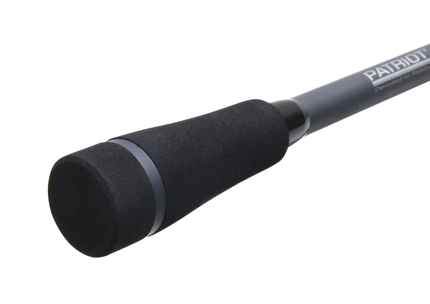 UUTUUS! Patriot Shadow avokelacombo kuitusiimalla, 198cm, 7-28g