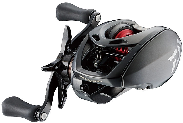 Daiwa Steez Air TW 500