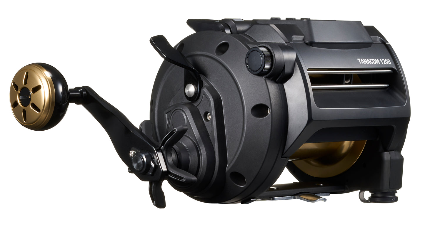 Daiwa Tanacom 1200