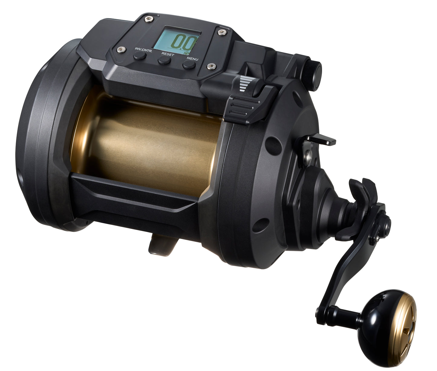 Daiwa Tanacom 1200
