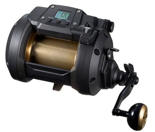 Daiwa Tanacom 1200