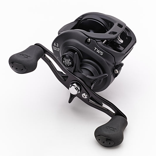 Daiwa Tatula HD 200H LTD
