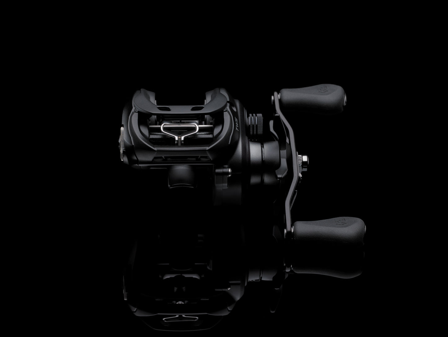 Daiwa Tatula HD 200H LTD