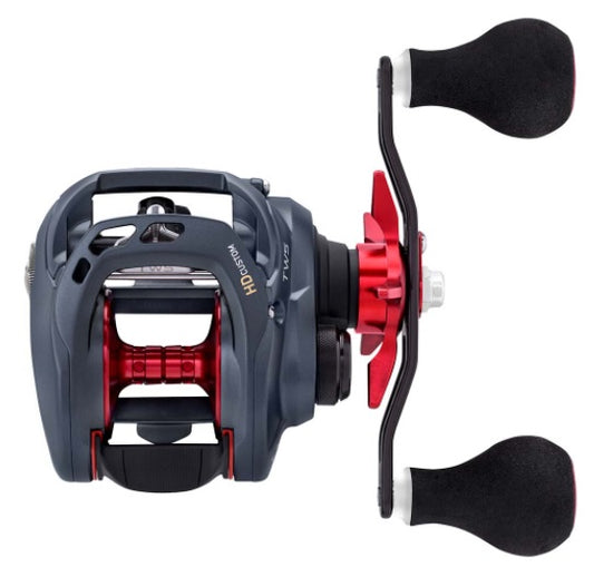 Daiwa Tatulion HD 200