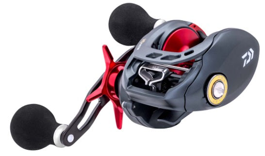 Daiwa Tatulion HD 200