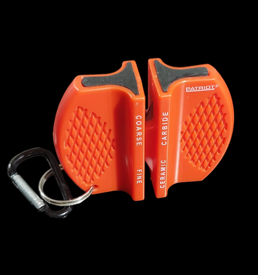 Patriot MiniSharp 2in1