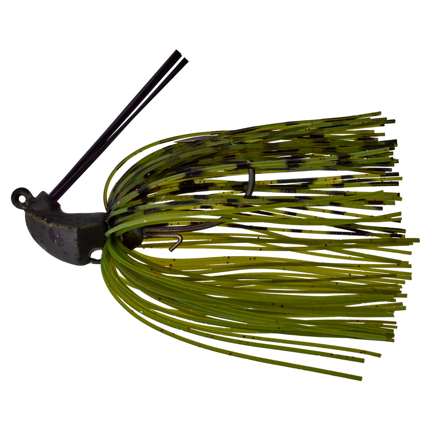 Gunki Tiny Hoverjig, 5g, Uppoava. Koukku: 1/0. Useita värejä