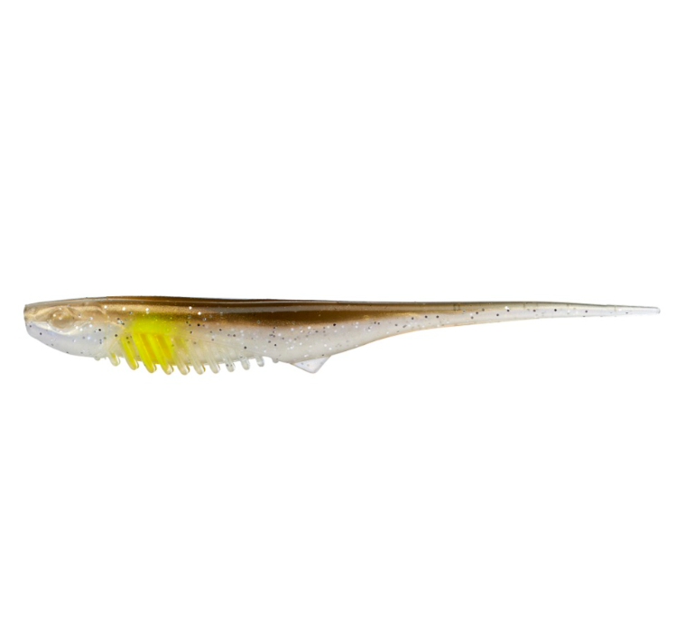 Gunki Mosquito 110, 11cm 5kpl/pkt. Useita värejä