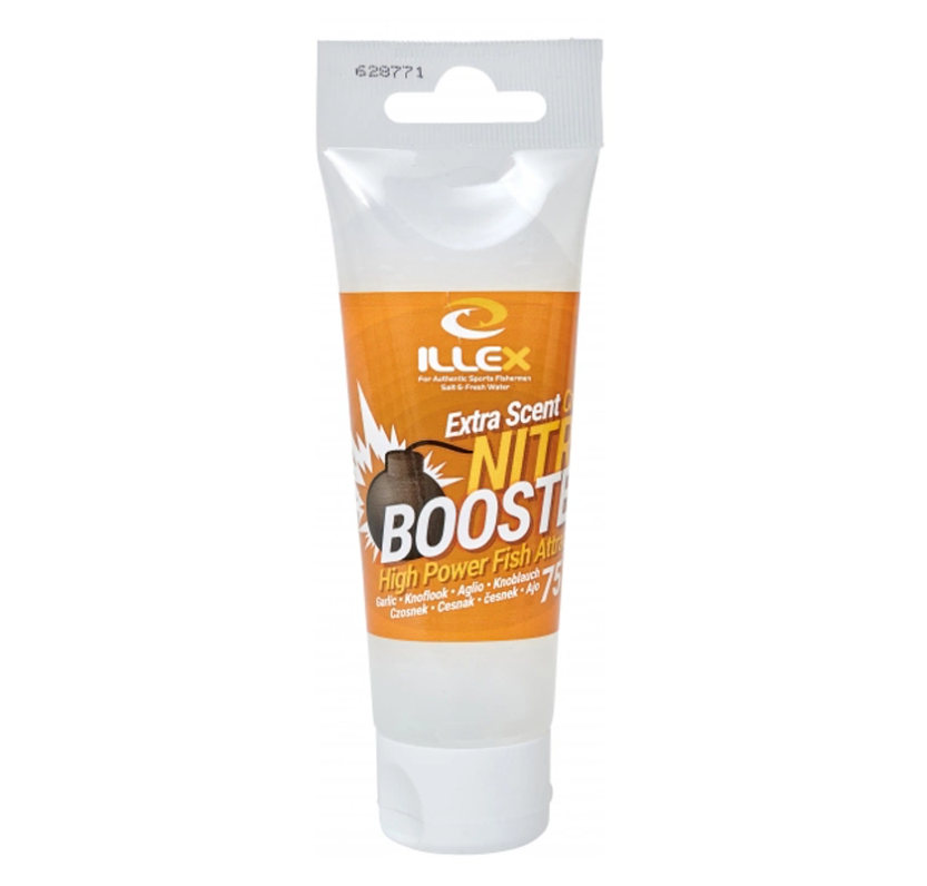 Illex Nitro Booster houkutustahnat, 5 tuoksua