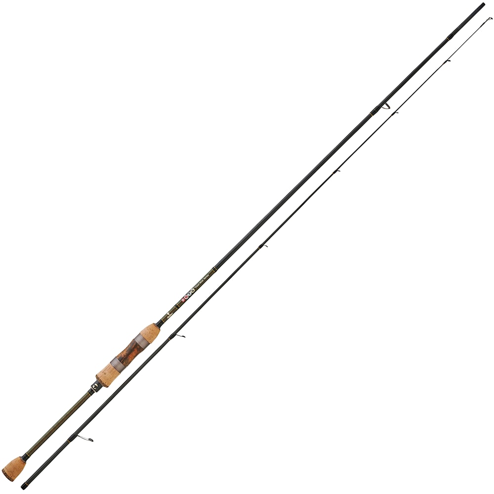 Gunki D.O.T.S- Lure S-210ML avokelavapa, 210cm, 3-12g, 2-os